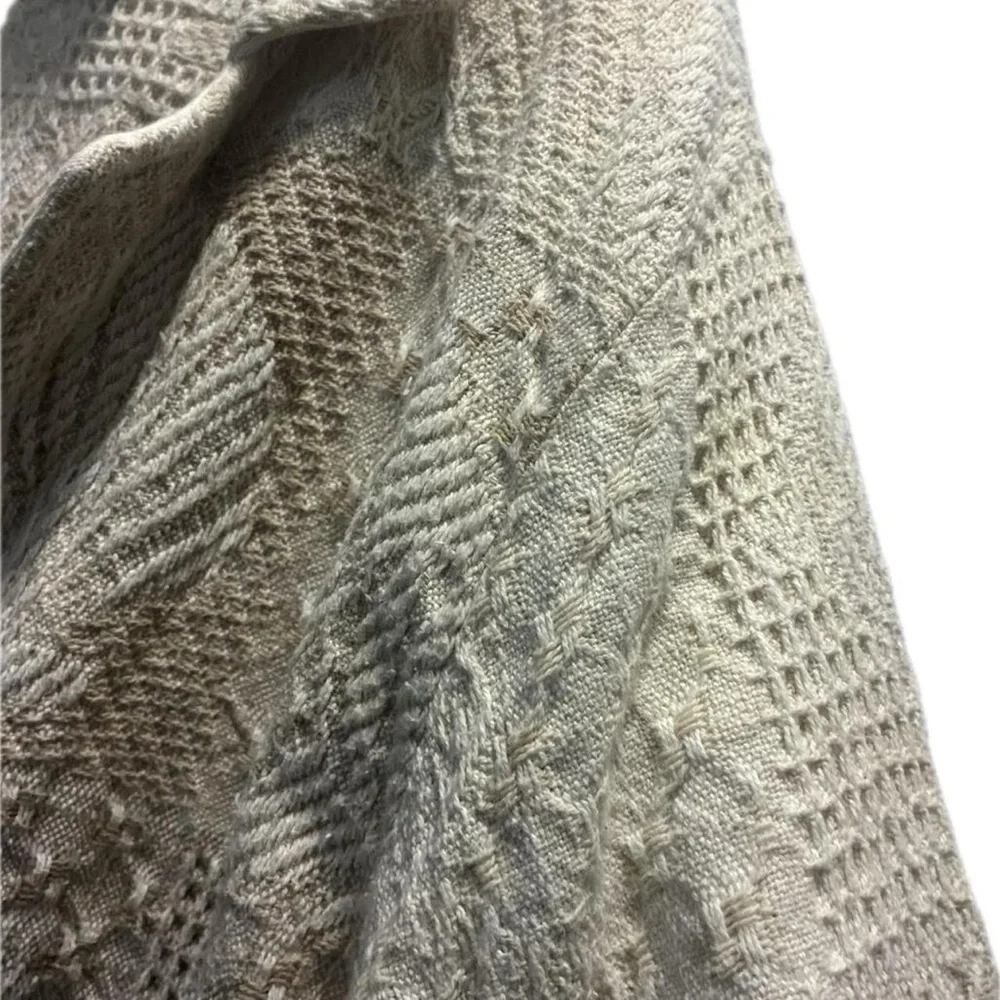 Sugar Street Weavers cream mixed
